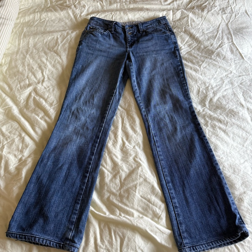Women's Blue Jeans size 2